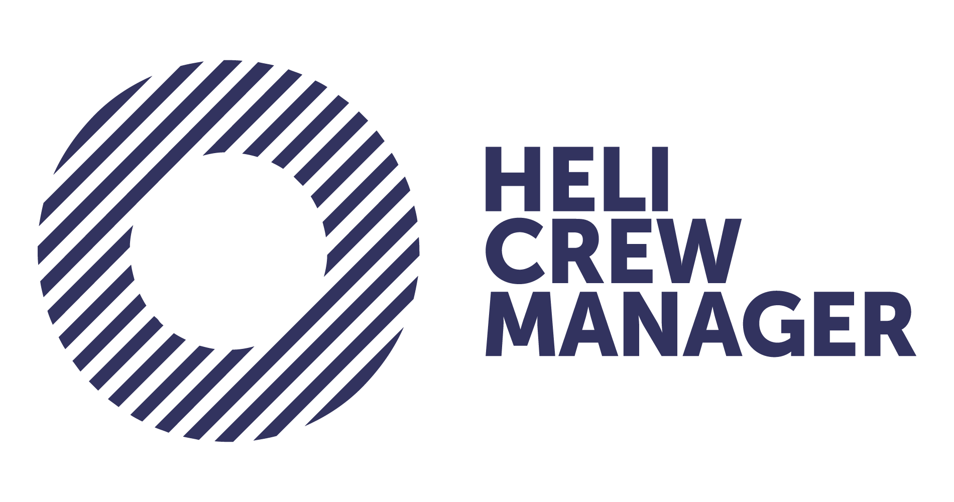Heli Crew Manager